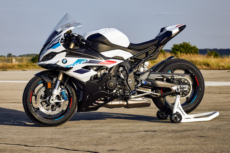 S 1000 RR Photo
