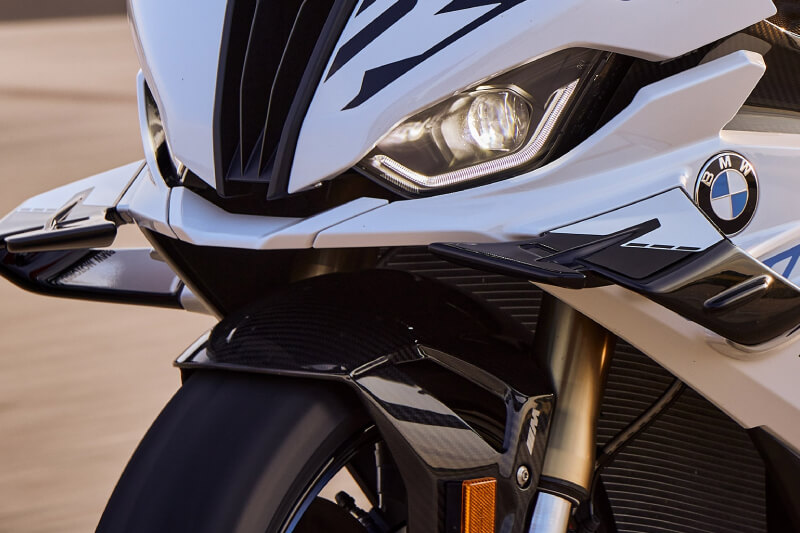 S 1000 RR Exterior Photo