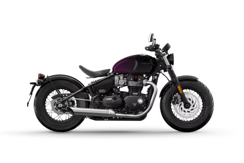 SoSo Cycles: Your Triumph Dealership in Tacoma