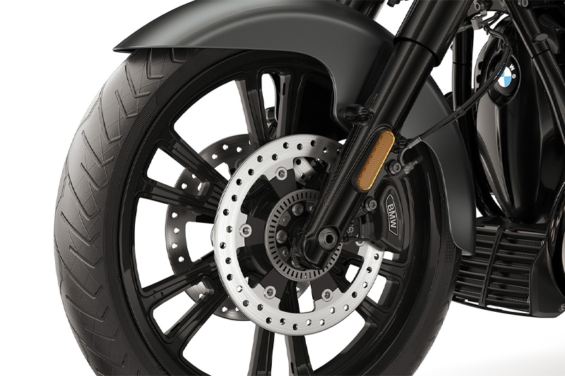 2024 BMW R 18 Roctane Image 03