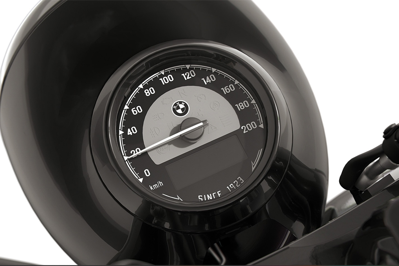 2024 BMW R 18 Roctane Image 04