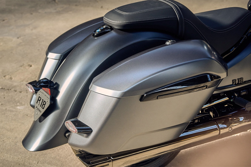 2024 BMW R 18 Roctane Image 05