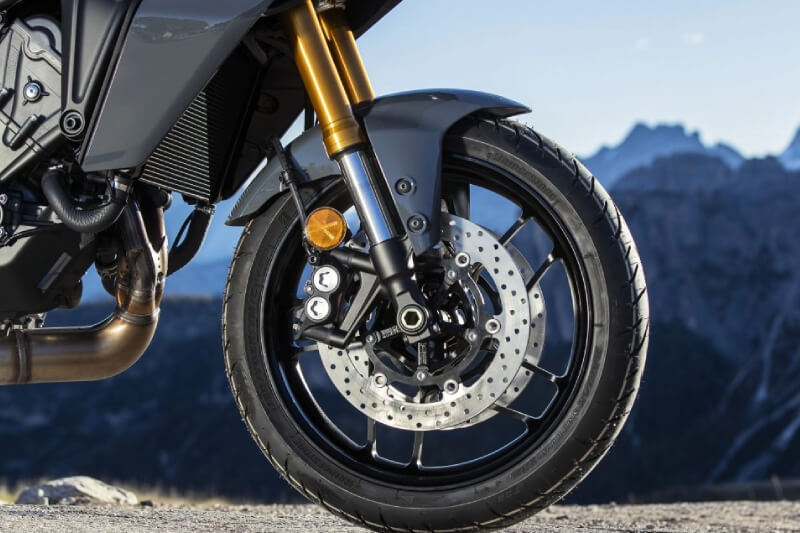 Yamaha Tracer 9 GT Plus 04