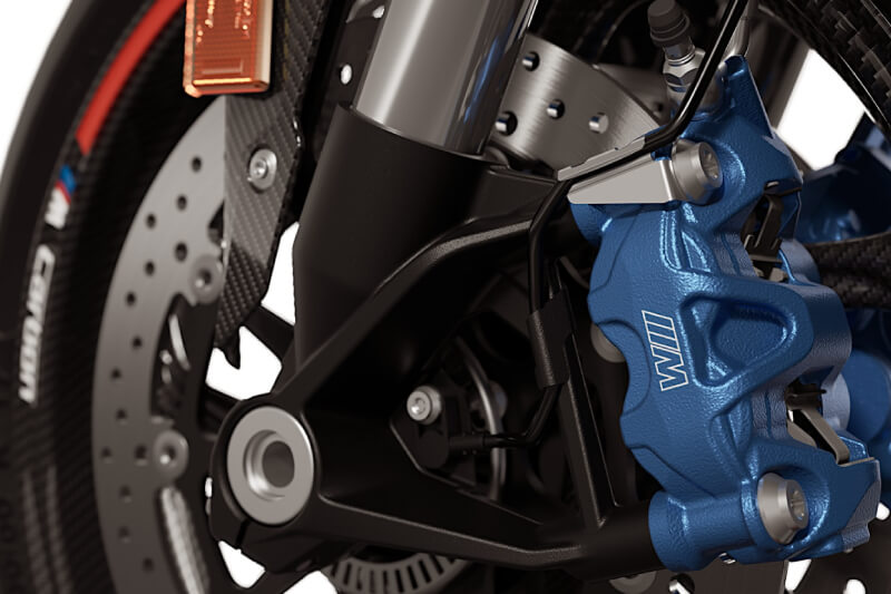BMW M 1000 R Photo 05