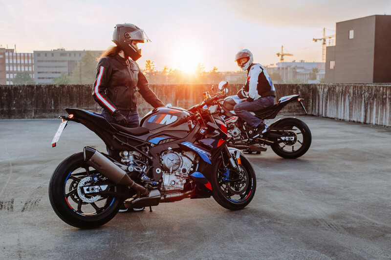 M 1000 R Photo