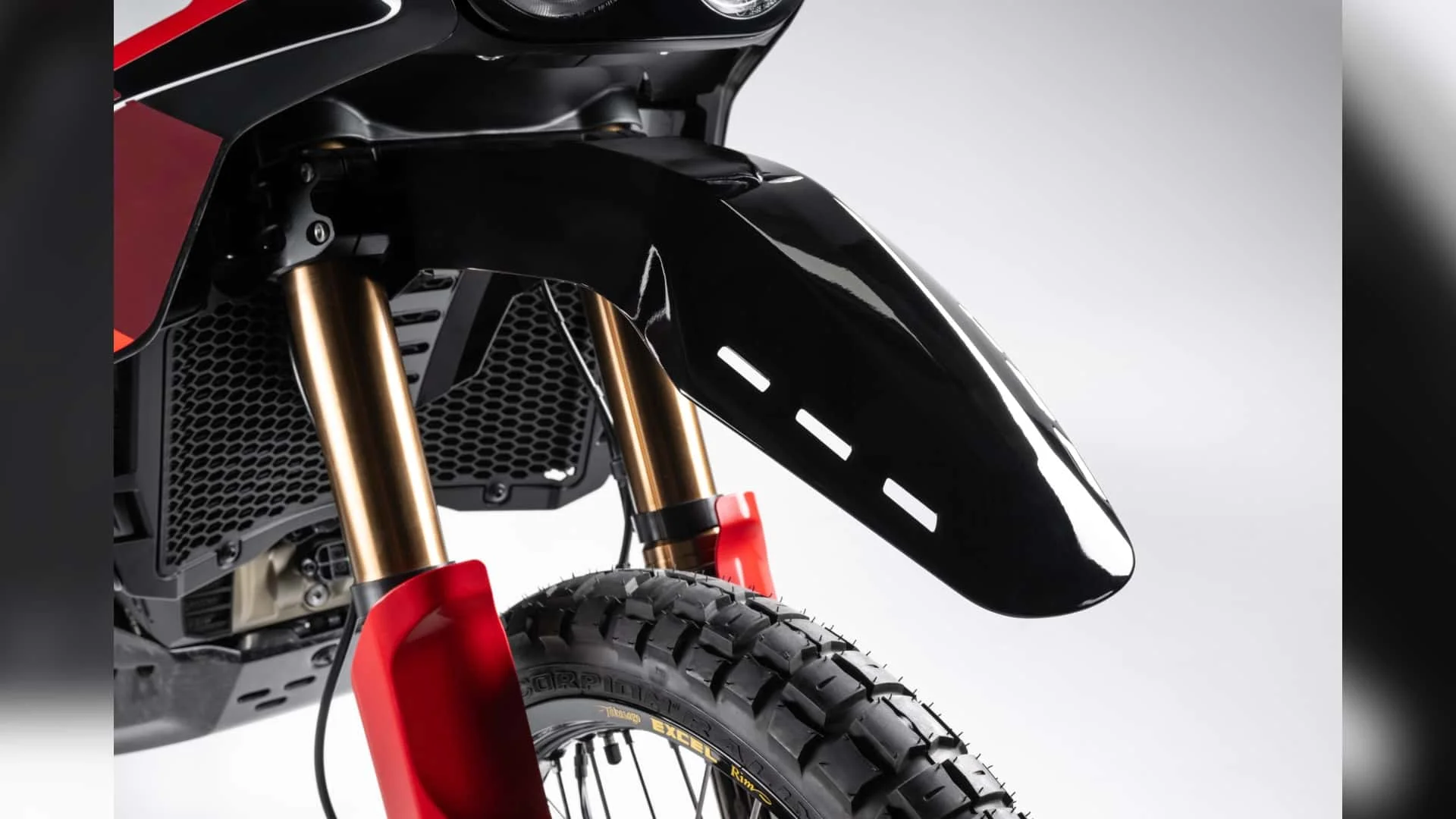 2024 Ducati DesertX Image 04