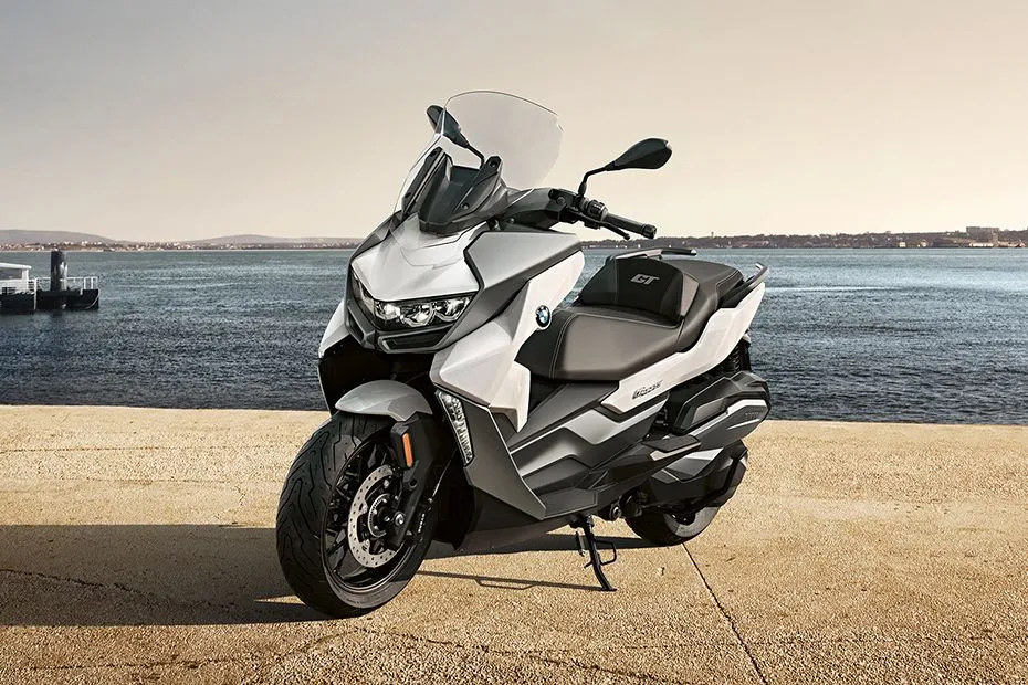 2024 BMW C 400 GT Image 01