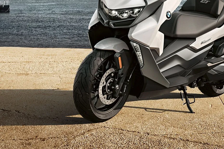 2024 BMW C 400 GT Image 04