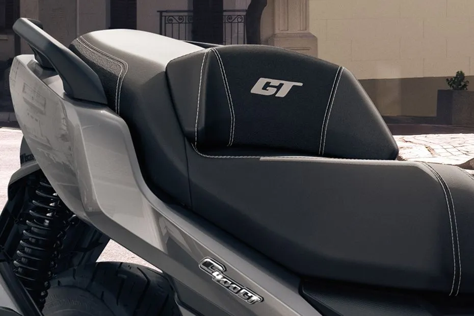 2024 BMW C 400 GT Image 05