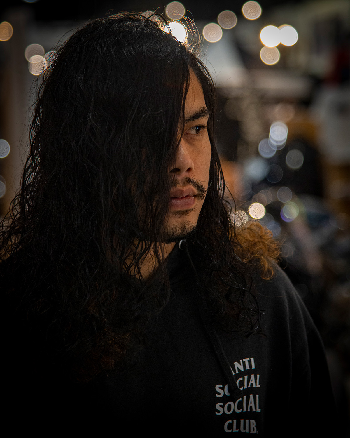 Photo of Mark