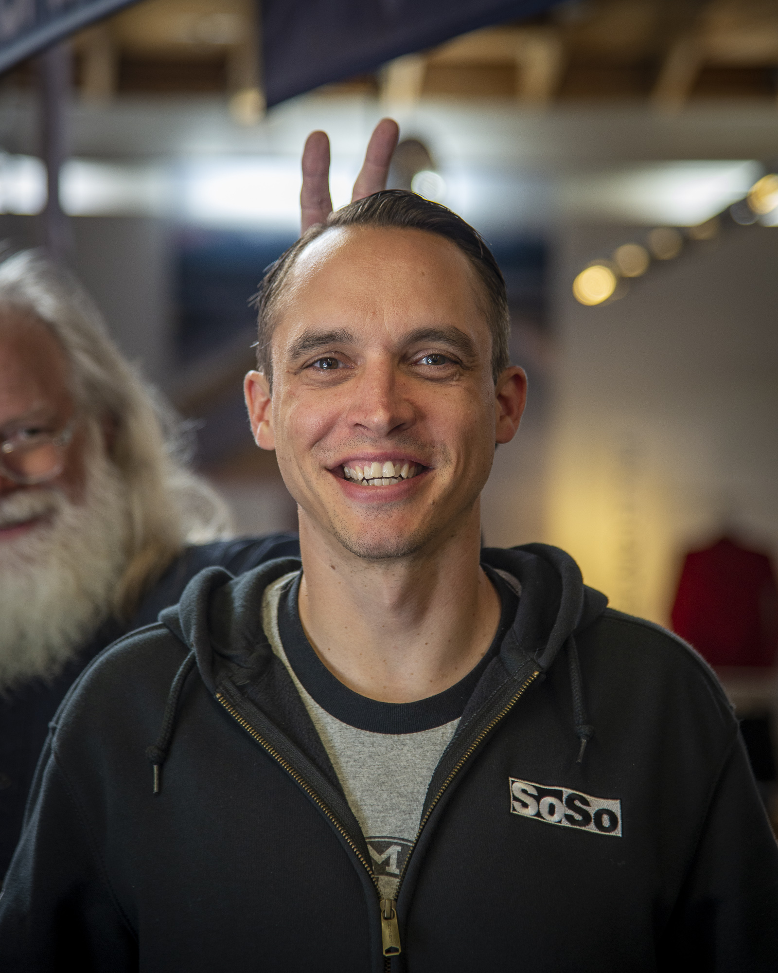 Photo of Eric