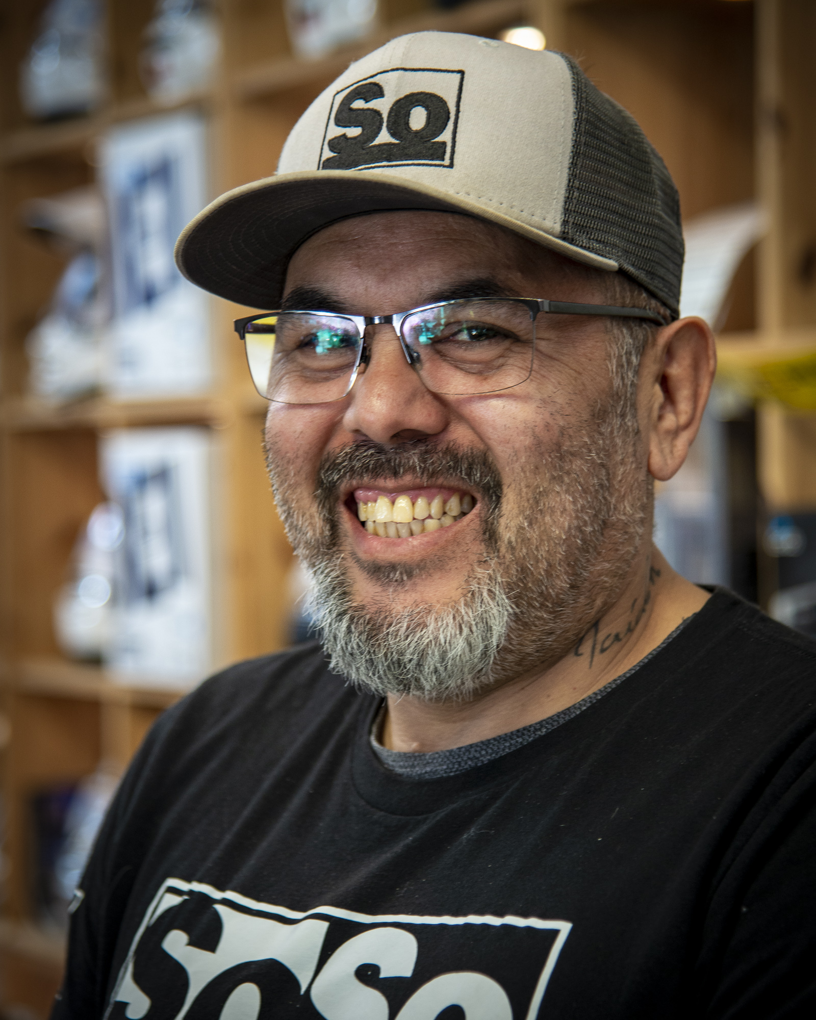 Photo of Mario Z.