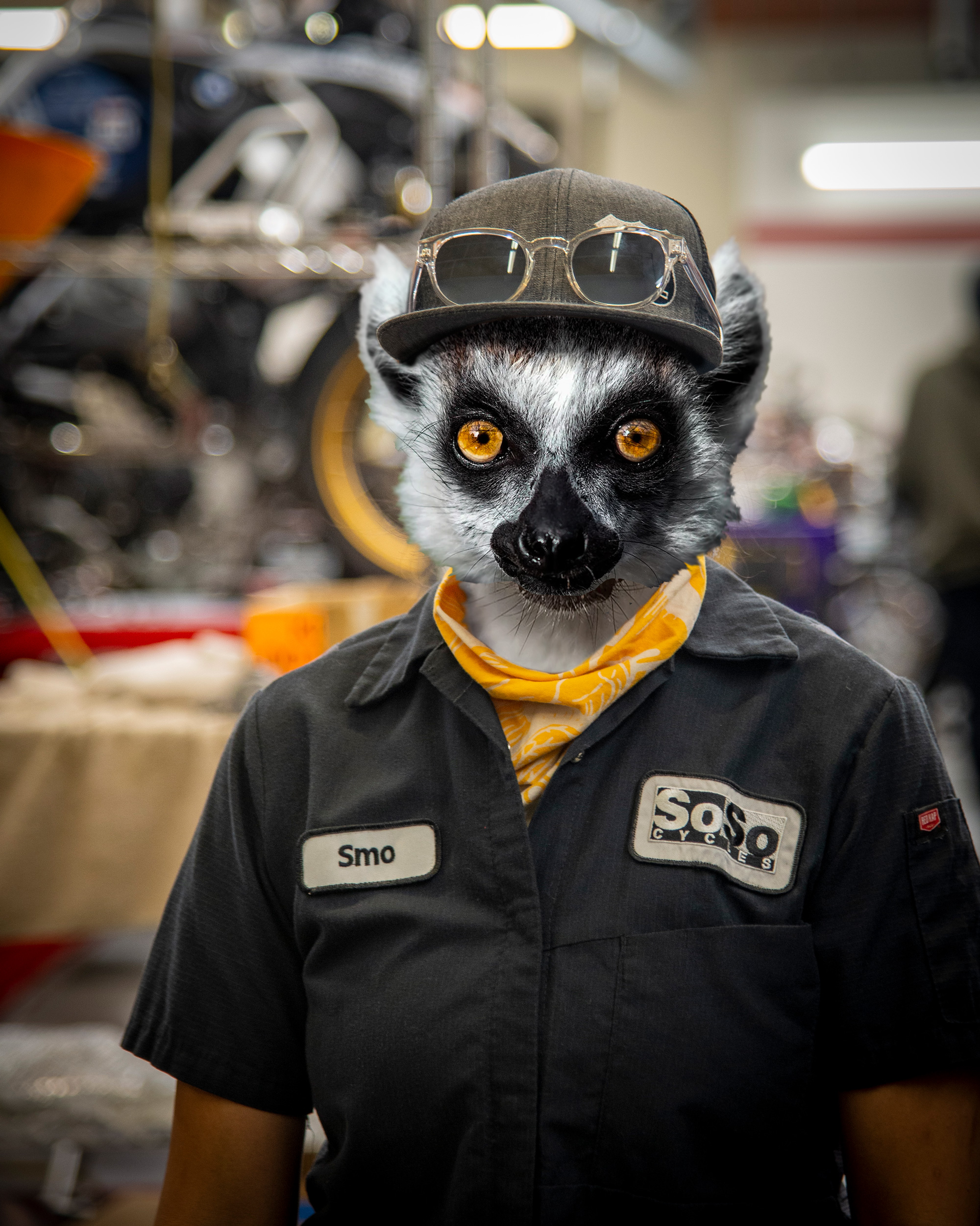 Photo of Smo