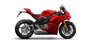 2025 Ducati Panigale V4 _ V4 S-rp