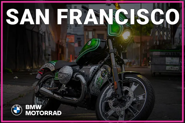 san francisco location image