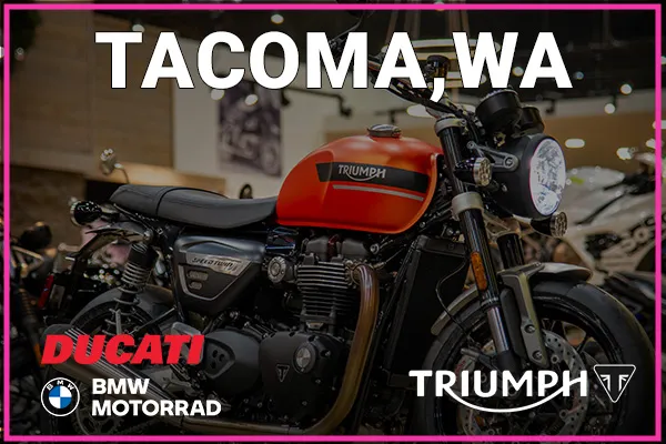 tacoma location image