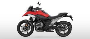 2025 BMW R 1300 GS - rp