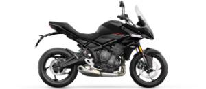 2025 Triumph Tiger Sport 660-rp