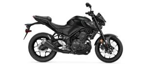 2025 Yamaha MT-03-rp