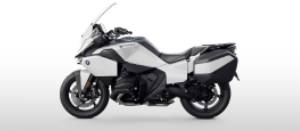 2026 BMW R 1300 RT