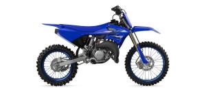2026 Yamaha YZ85LW