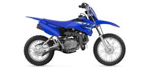 2026 Yamaha TT-R110E