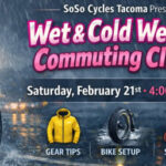 Foul Weather Riding Clinic