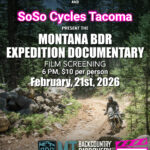 Montana BDR Screening Event