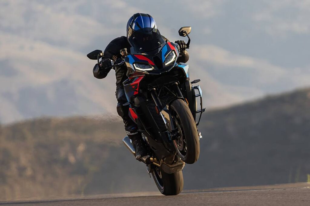 2026 BMW M 1000 XR | SoSo Cycles