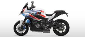 2026 BMW M 1000 XR