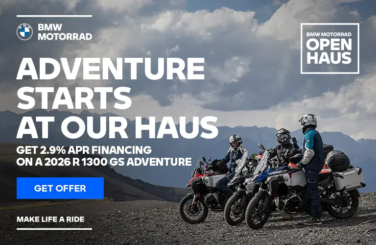 Buy New Motorcycles: Great Offers | SoSo Cycles, Tacoma, WA