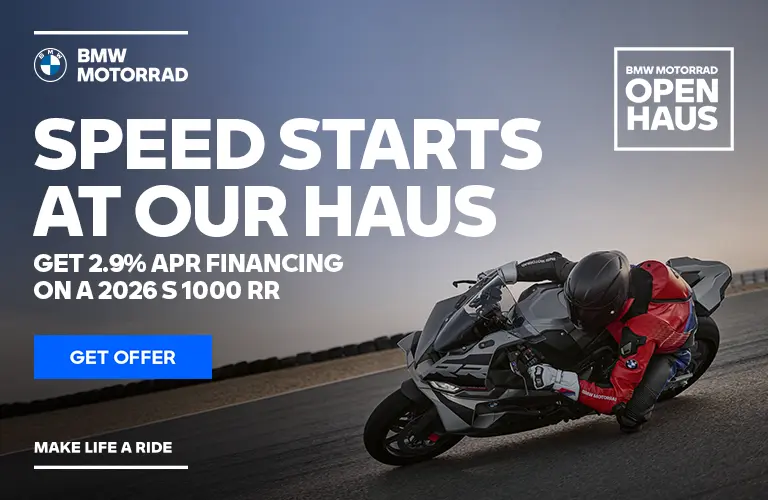Buy New Motorcycles: Great Offers | SoSo Cycles, Tacoma, WA