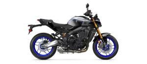 2026 Yamaha MT 07