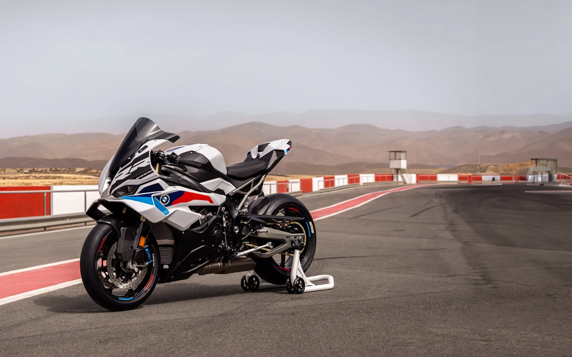 2026 BMW S 1000 RR