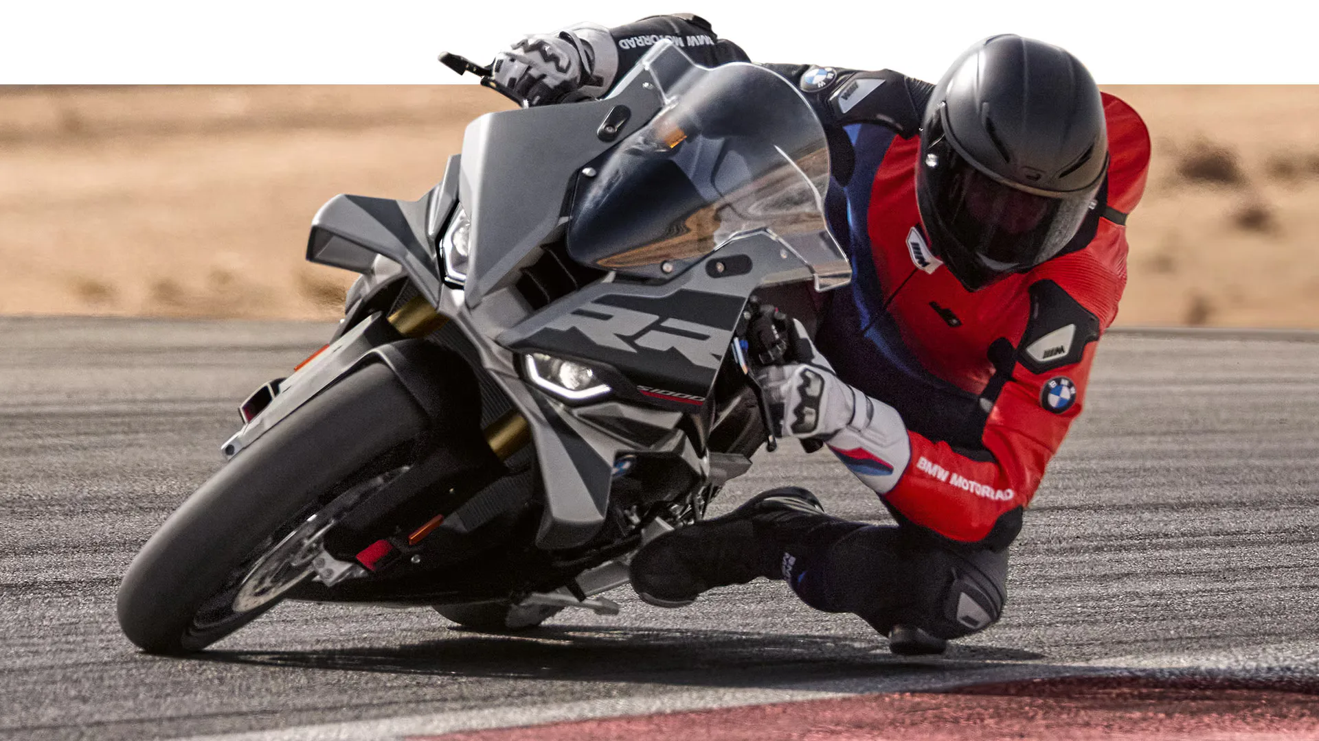 2026 BMW S 1000 RR